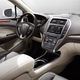 Illustration for article titled Lincoln MKC Configurator is Live.